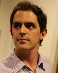 Santiago Cuellar
