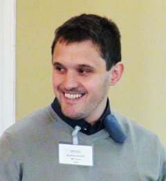Andrea Vandin