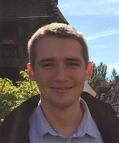Andrei Marian Dan