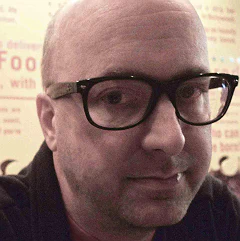 Bob Carpenter