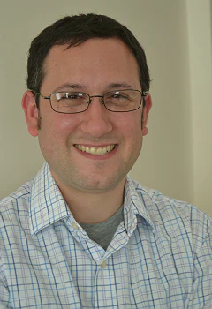 Brian Ruttenberg
