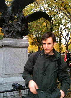 Daniel Selsam