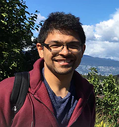 Ekansh Sharma