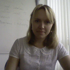 Ekaterina Komendantskaya