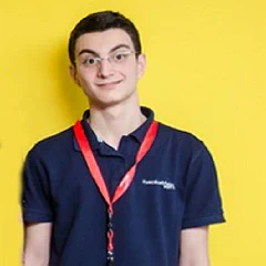 George P&icirc;rlea