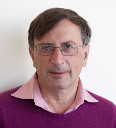 Gordon Plotkin