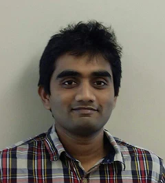 Gowtham Kaki
