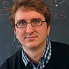 Guy Van den Broeck