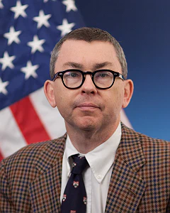 Jonathan Smith