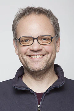 Josef Widder
