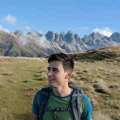 Julian Parsert