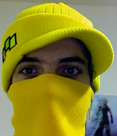 Marco Patrignani