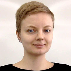 Nataliia Stulova