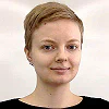 Nataliia Stulova