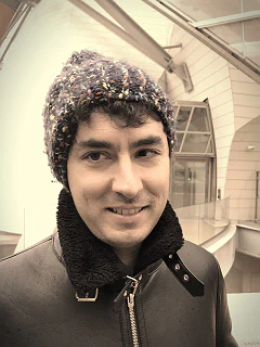 Nathana&euml;l Fijalkow