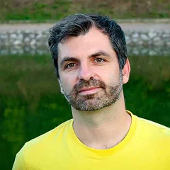 Petar Maksimović