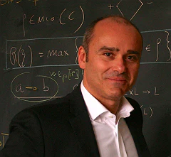 Roberto Giacobazzi