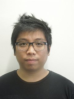 Robert Sison