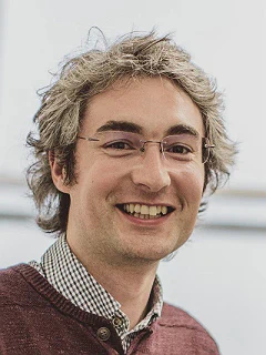 Steven Ramsay