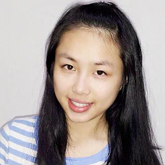 Xinyue Zhang