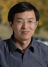 Xinyu Feng