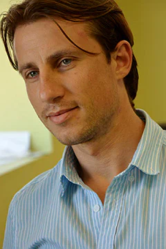 Yan Michalevsky