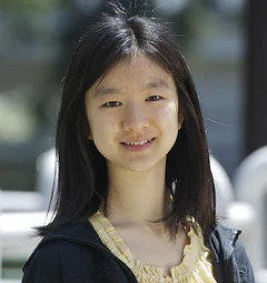 Youyou Cong